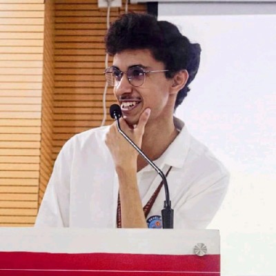 Aloukik Joshi